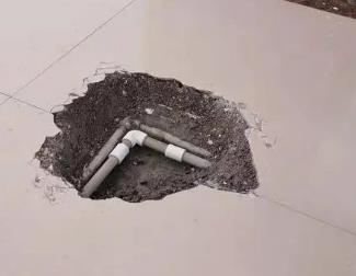 芜湖市卫生间漏水维修公司为您分享如何判断家里漏水