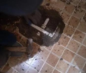 芜湖市卫生间漏水维修公司为您分享下卫生间渗水如何处理及注意事项
