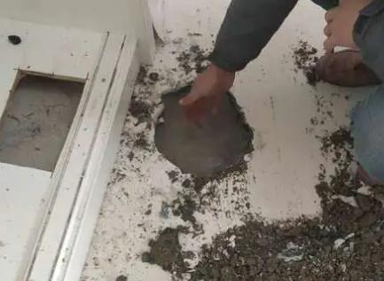 芜湖市卫生间漏水维修公司分享下精确定位查漏水一次多少钱?不同级别收费不同