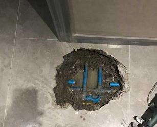 芜湖市阳台漏水维修公司分享下暖气管道漏水的原因有哪些